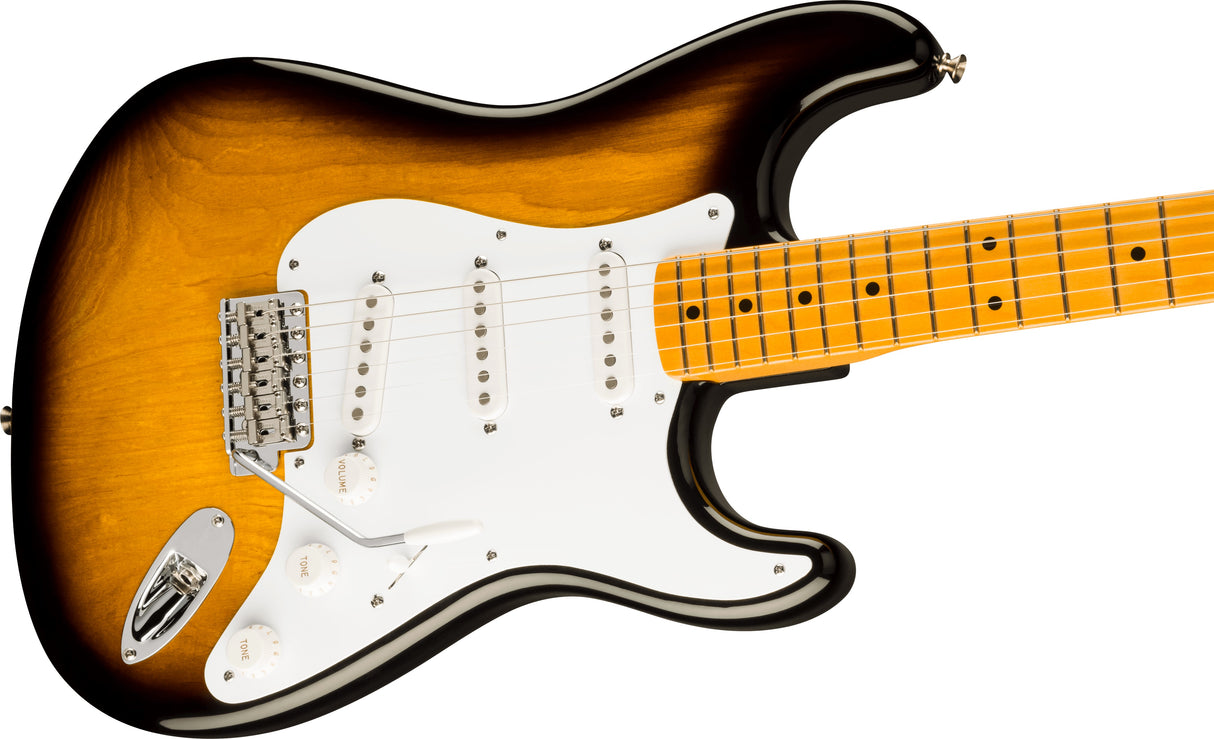 Fender 70th Anniversary American Vintage II 1954 Stratocaster MN 2TS elektrinė gitara