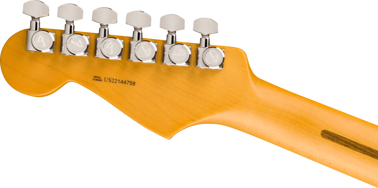 Fender 70th Anniversary American Vintage II 1954 Stratocaster MN 2TS elektrinė gitara