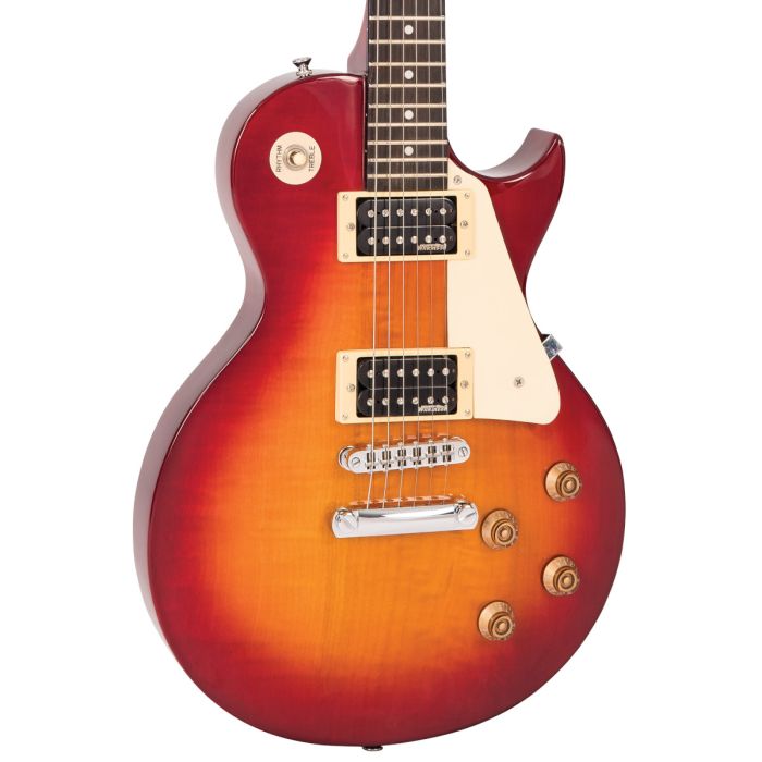 Vintage Guitars V100NBCSB elektrinė gitara