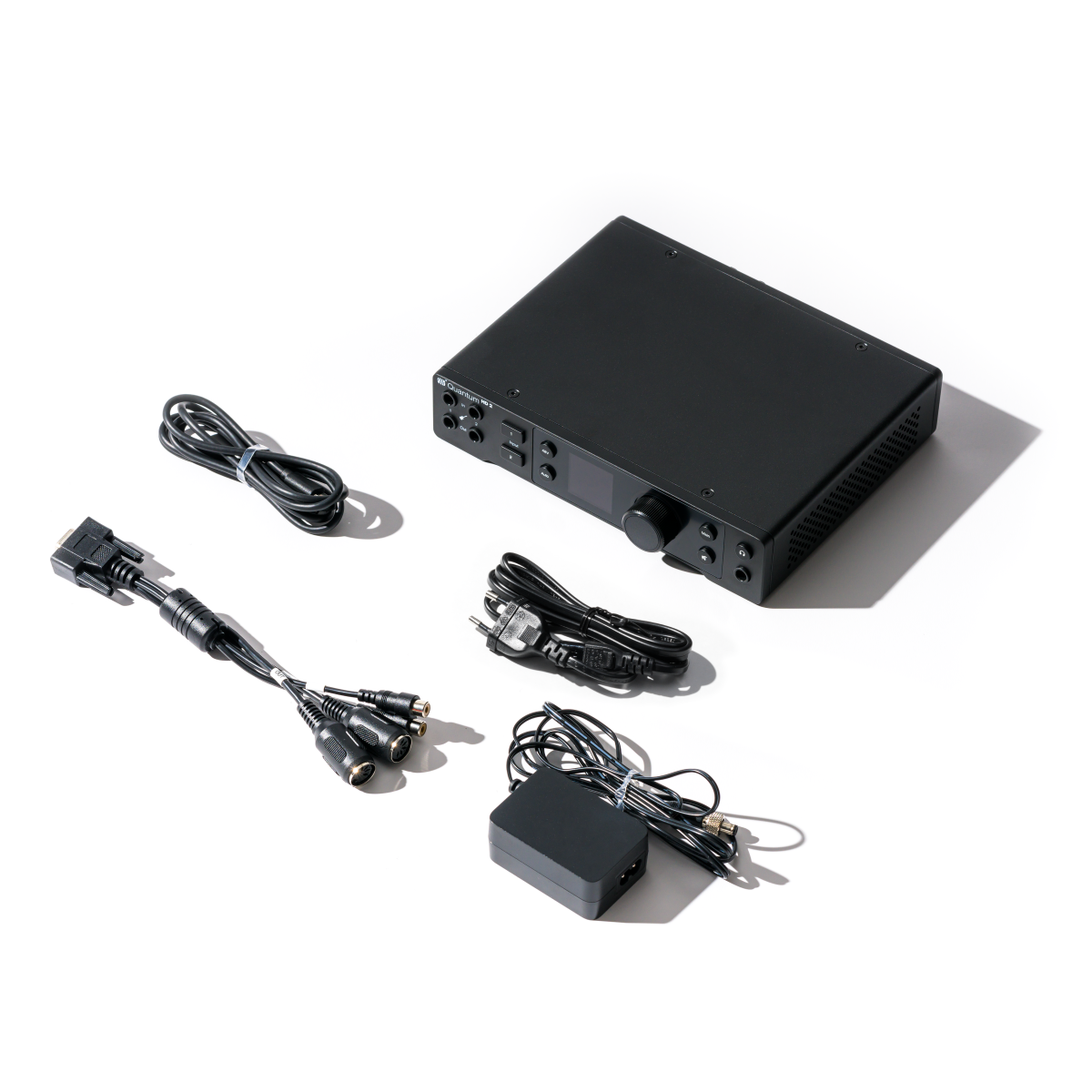 Presonus QUANTUM HD 2 EU USB-C Audio Interface