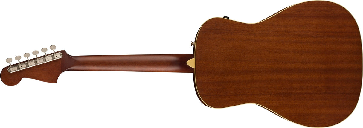 Fender Redondo Player LPB WN Electro-Acoustic Guitar