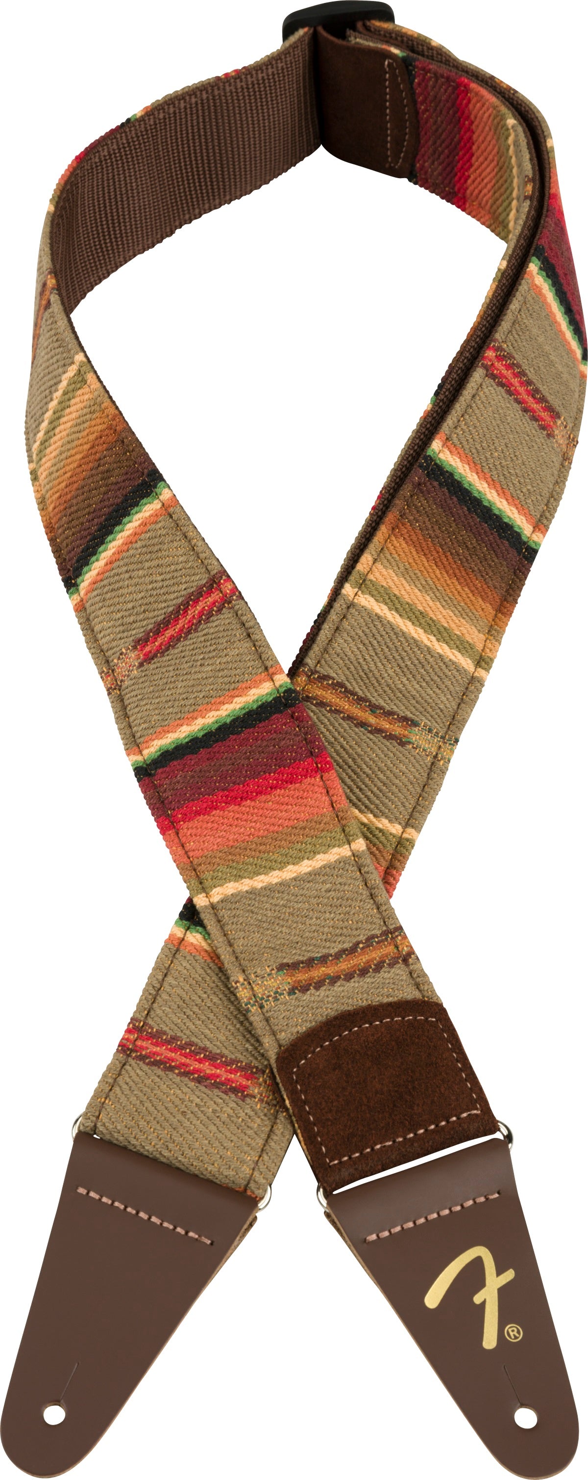 Fender 2 Sonoran Strap Sedona diržas gitarai