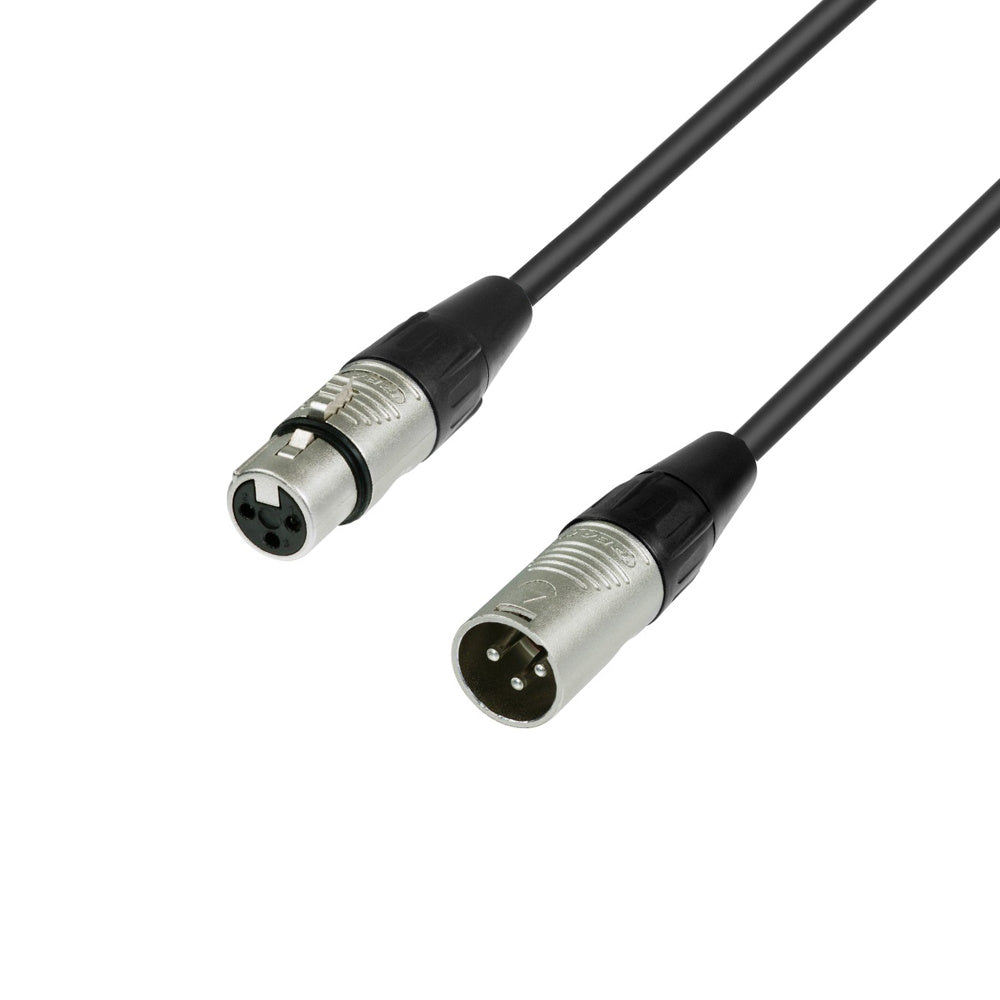 Adam Hall Cables 4 STAR MMF 1000