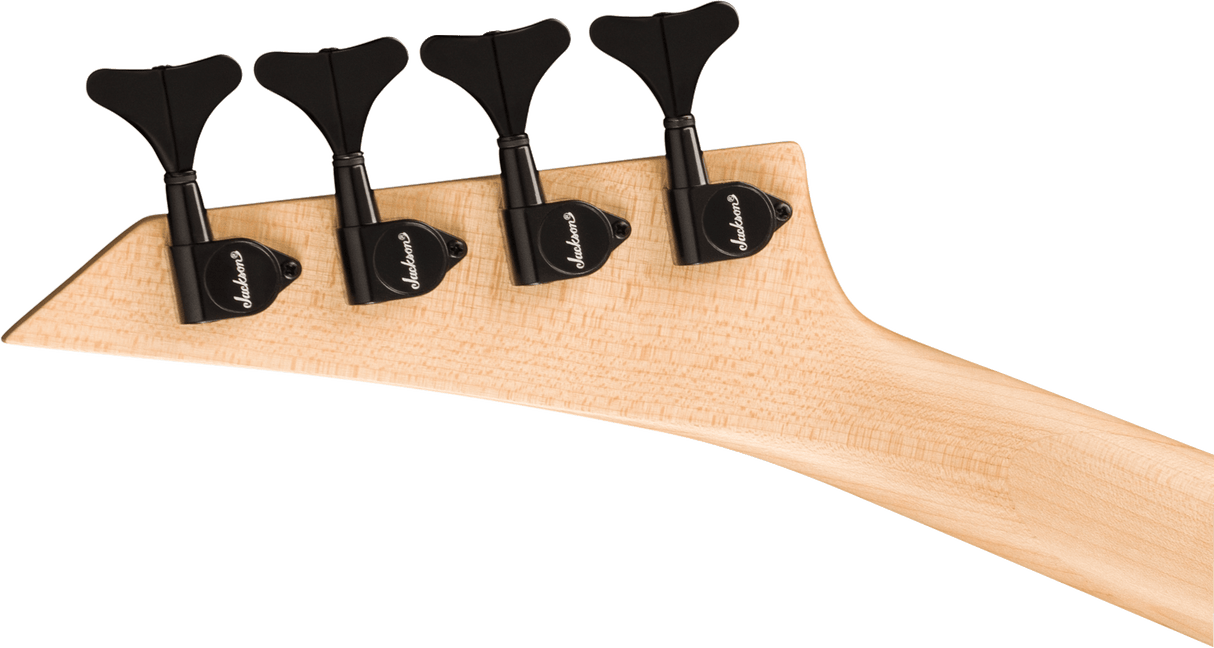 Jackson JS1X Minion Metallic Red bosinė gitara