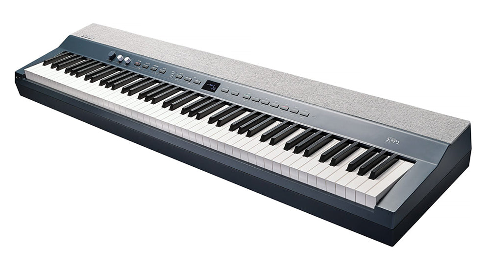 Kurzweil KaP1-KB elektrinis pianinas