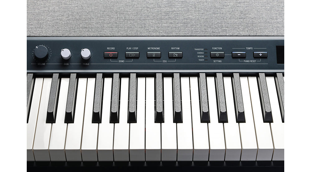 Kurzweil KaP1-KB elektrinis pianinas