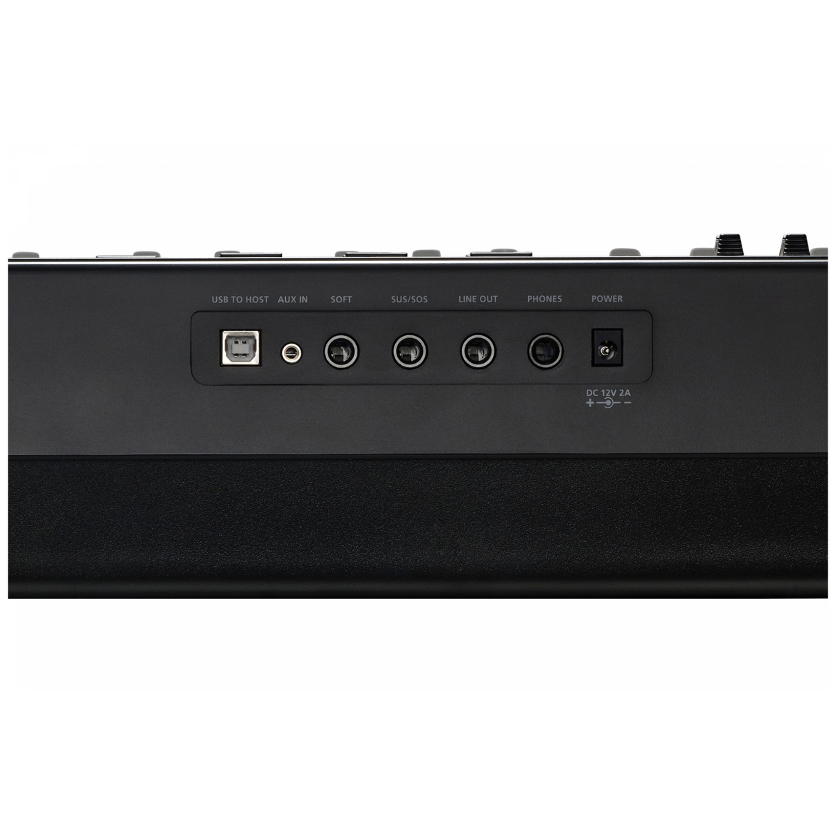 Kurzweil KaE1-LB elektrinis pianinas