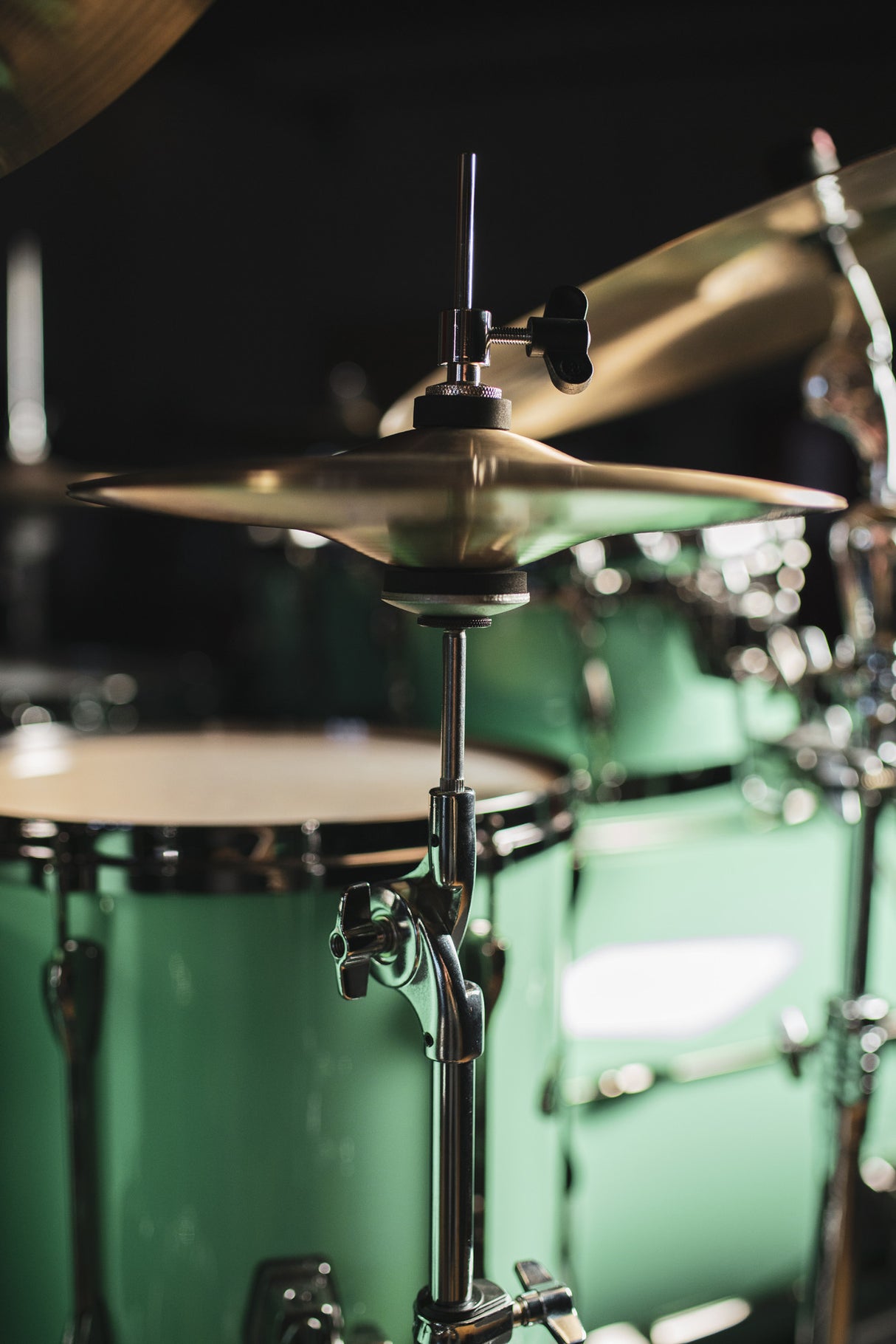 Meinl MXHA Cymbals X-Hat Stand Adapter