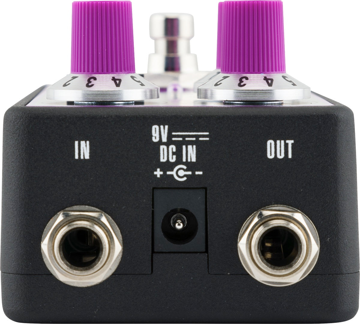 Fender Bassman Fuzz Effects Pedal
