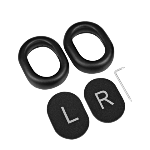 Austrian Hi-XBCUK Ear Cushion Replacement Kit