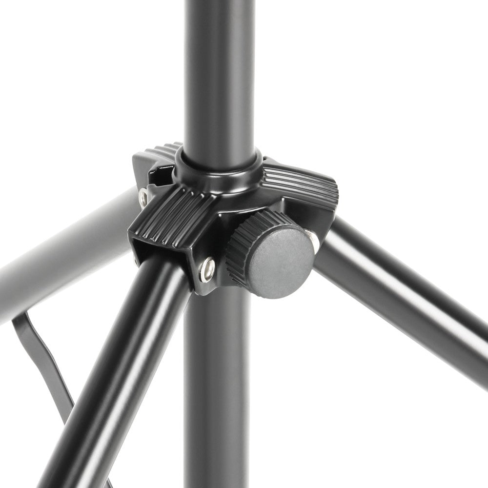 Adam Hall stands SMS 11