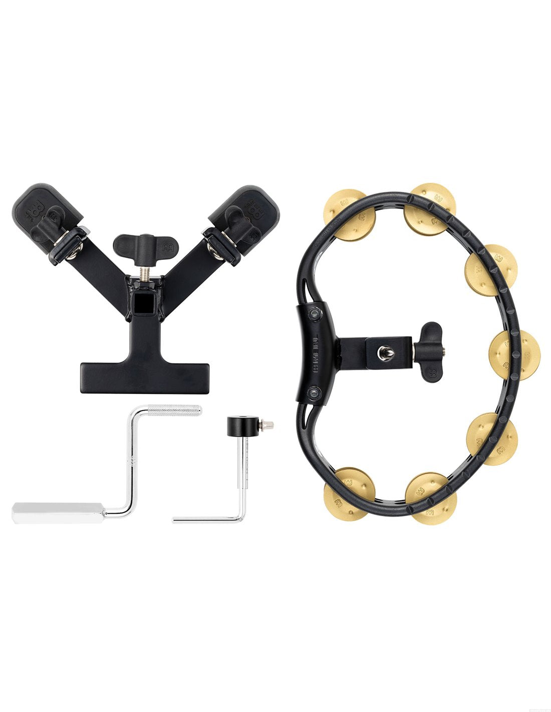 Meinl BG-TS Benny Greb TamboStep