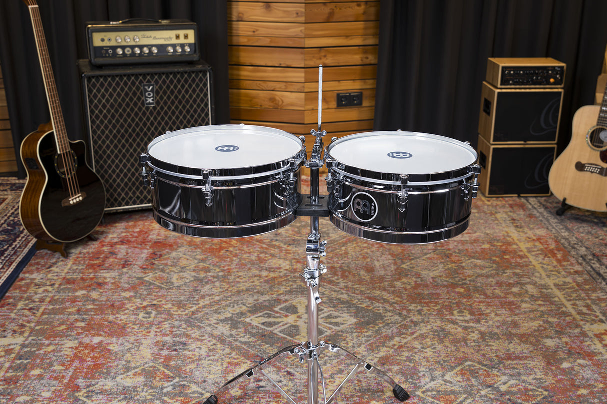MEINL MTS1415CH timbales