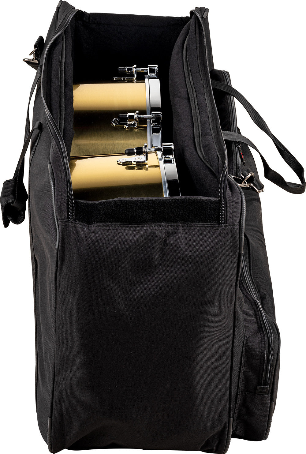 Meinl MTB Timbales Gig bag
