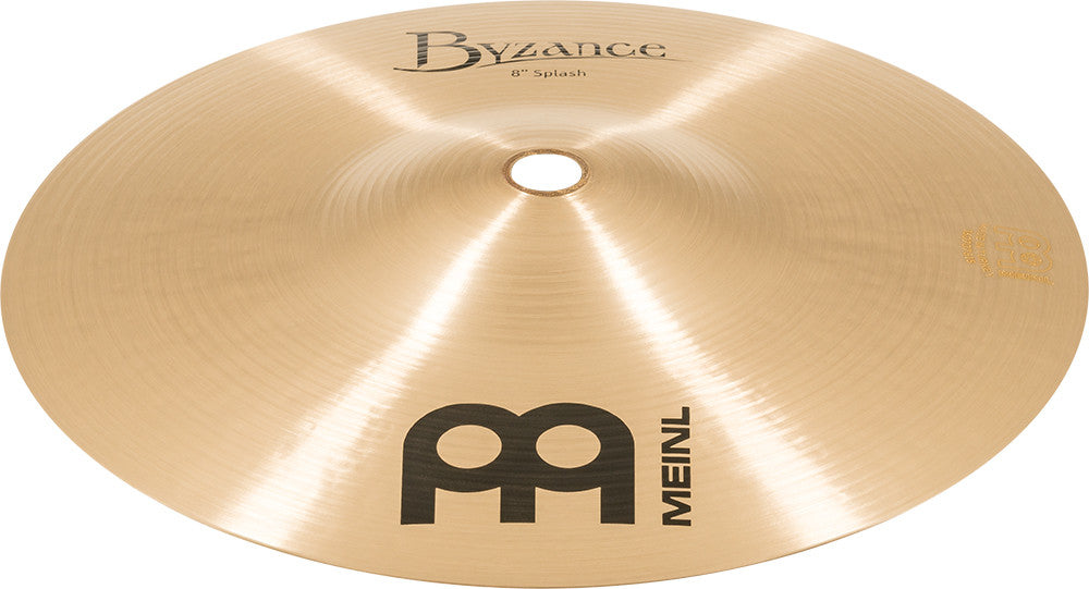MEINL B8S lėkštė