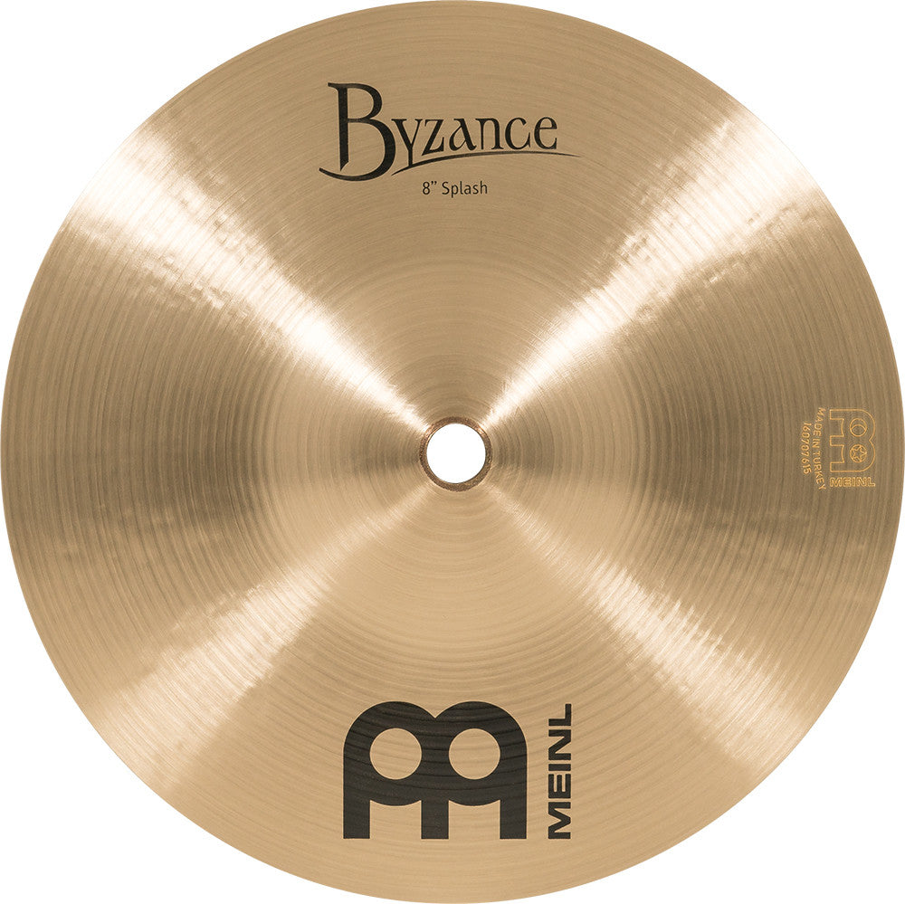 MEINL B8S lėkštė
