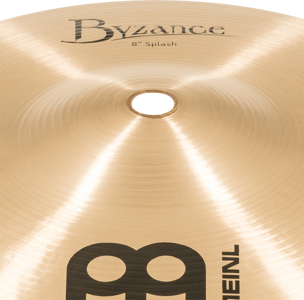 MEINL B8S lėkštė