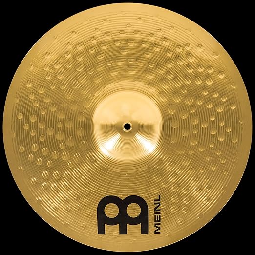Meinl HCS18C Crash lėkštė būgnams