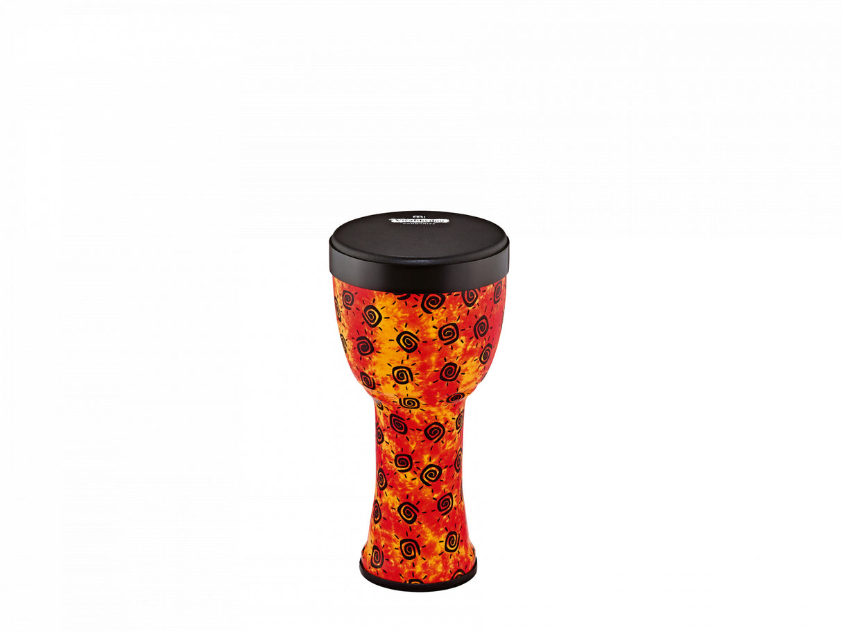 MEINL VR-SDJPO9-NH Drum Circle Djembes Series Pop Off Djembe - 9