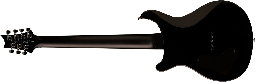 Paul Reed Smith SE SVN Marc Holcomb Blue Burst