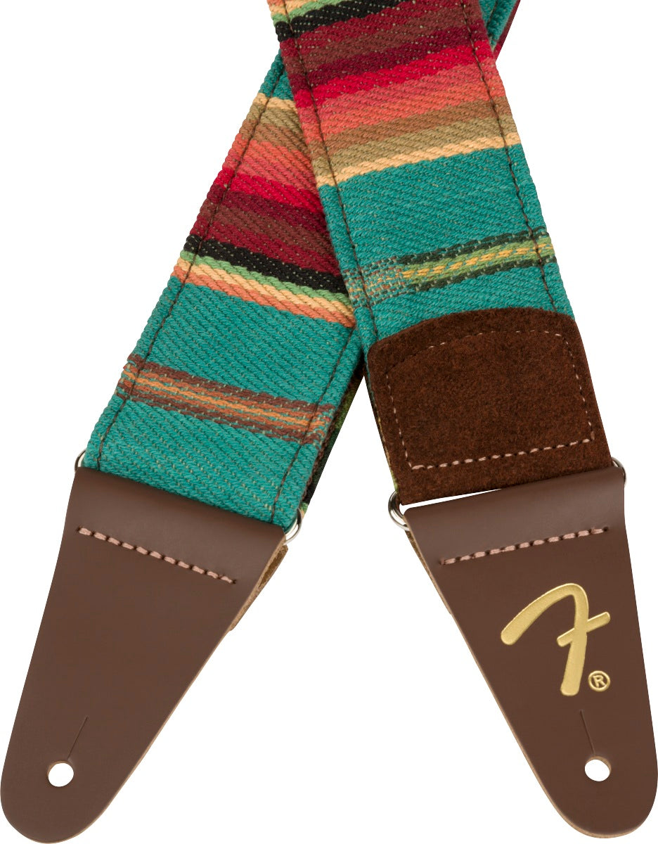 Fender 2 Sonoran Strap Oasis diržas gitarai