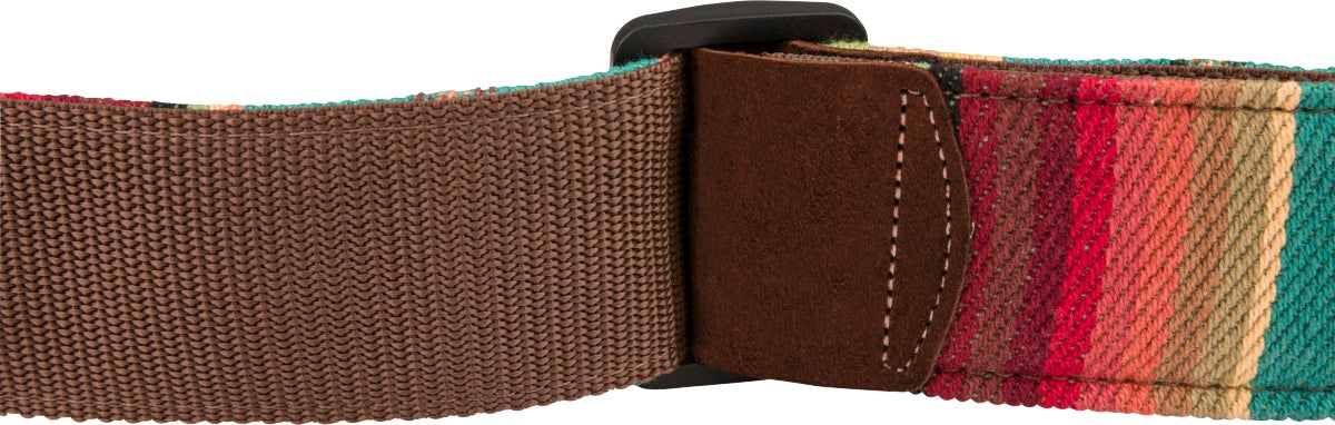 Fender 2 Sonoran Strap Oasis diržas gitarai
