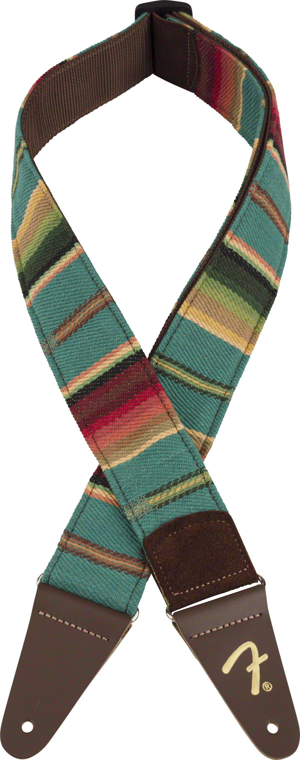 Fender 2 Sonoran Strap Oasis diržas gitarai