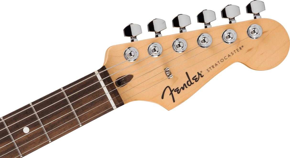 Fender Standard Stratocaster HSS LRL BPG BLK elektrinė gitara