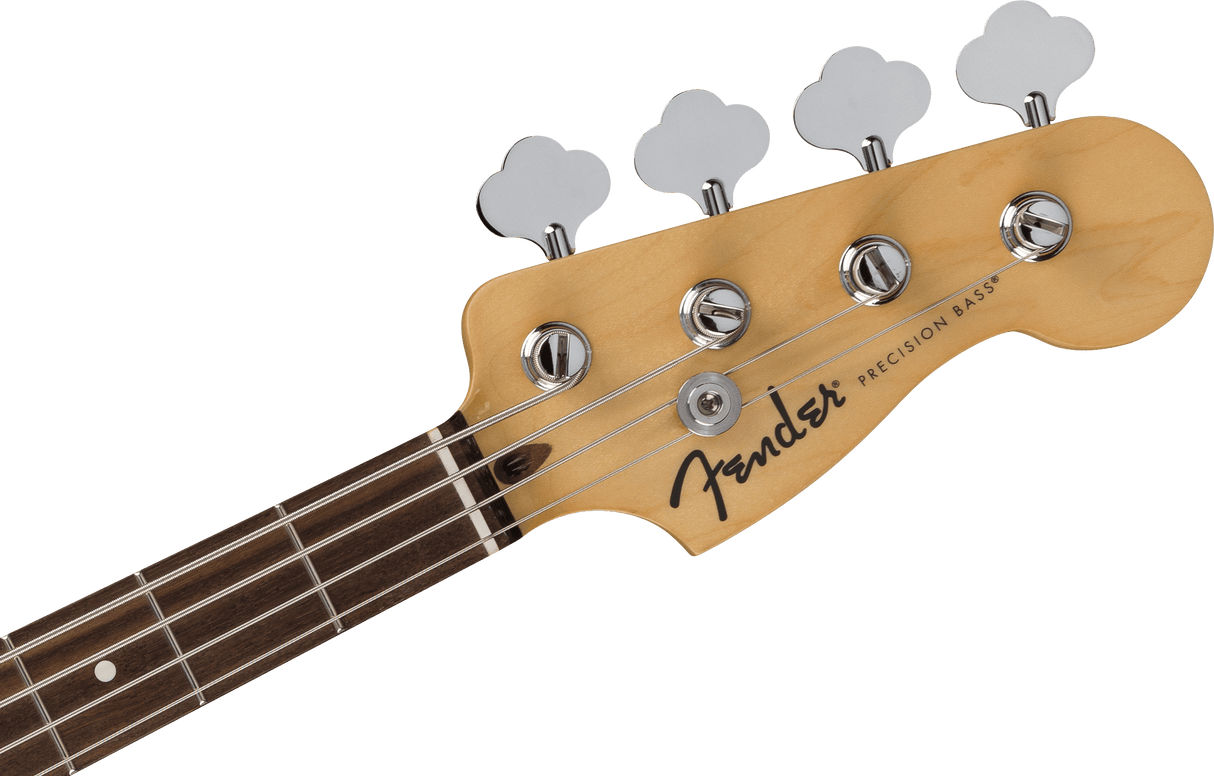 Fender Standard P Bass LRL BPG 3TS bosinė gitara