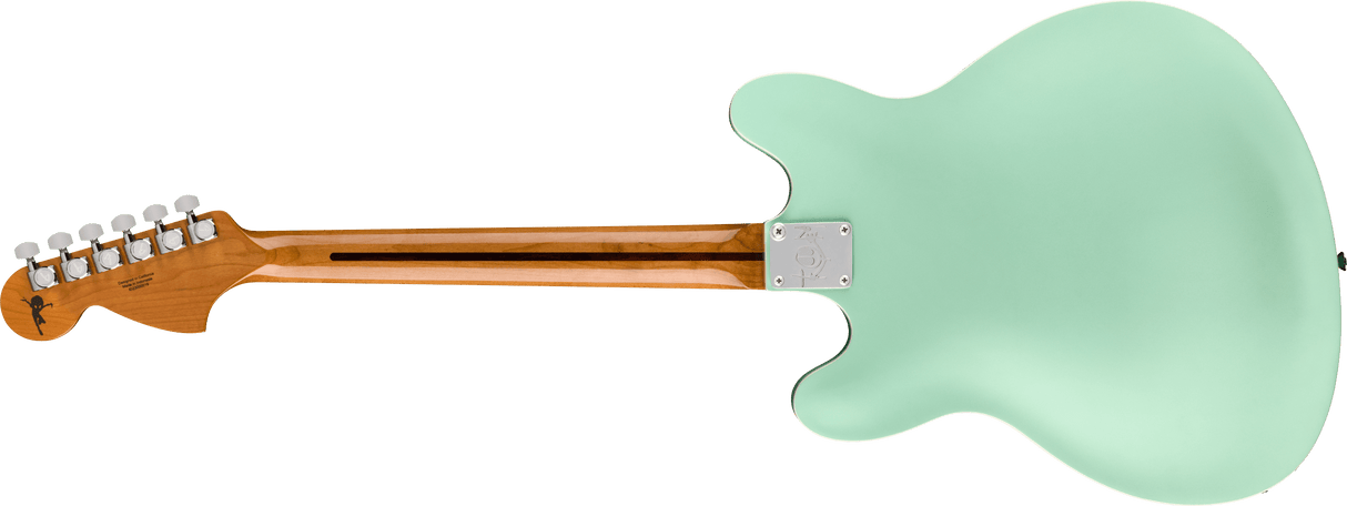 Fender Tom DeLonge Signature Starcaster RW CHW SSFG elektrinė gitara