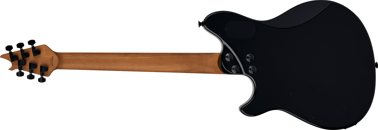 EVH Wolfgang STD T.O.M Gloss Black elektrinė gitara