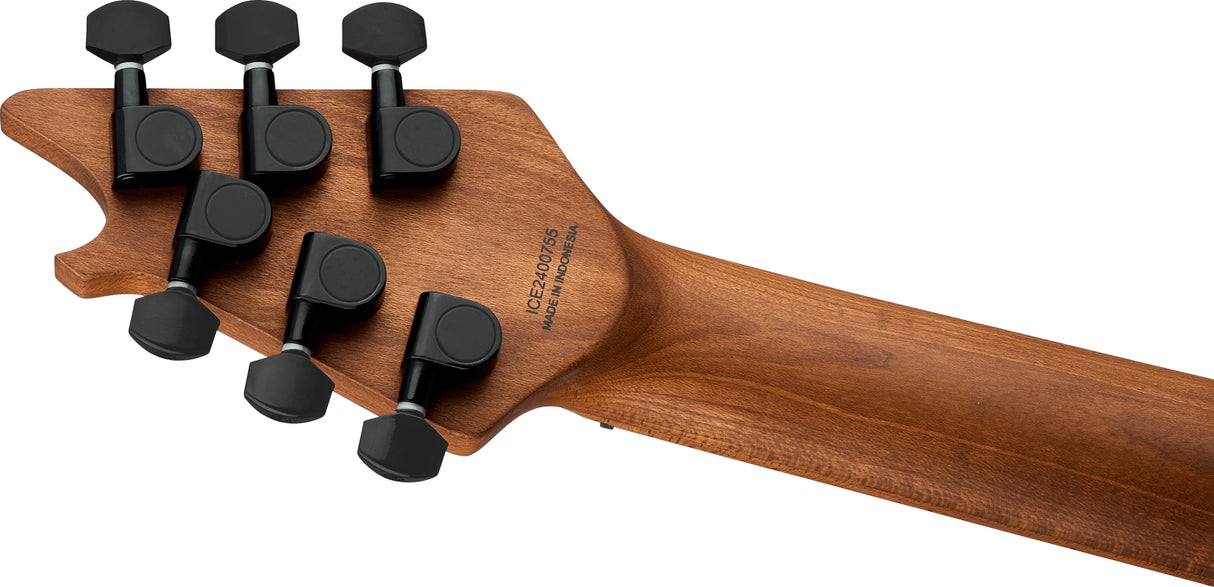 EVH Wolfgang STD T.O.M Gloss Black elektrinė gitara