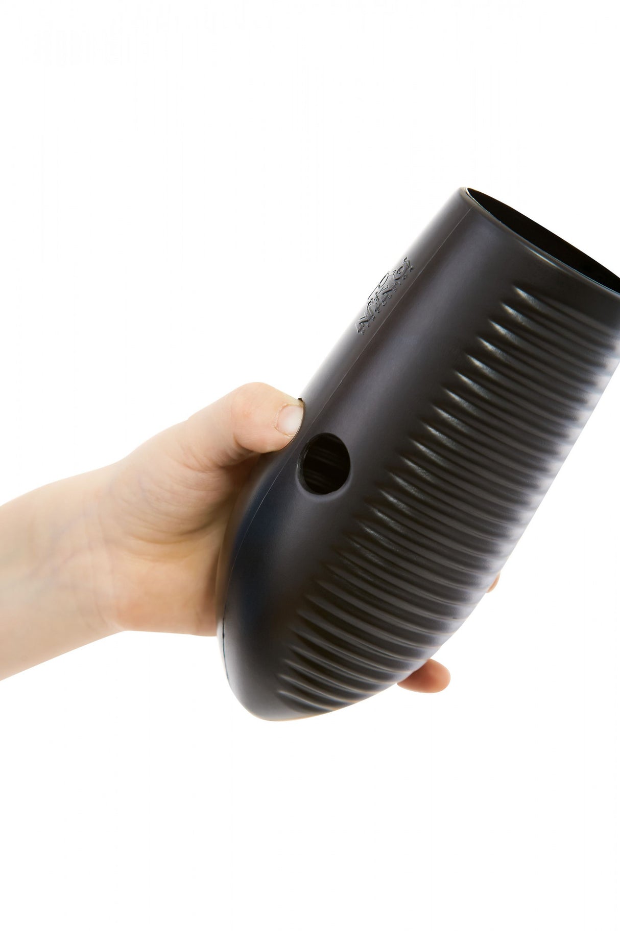 MEINL NINO581BK Mini Güiro Black