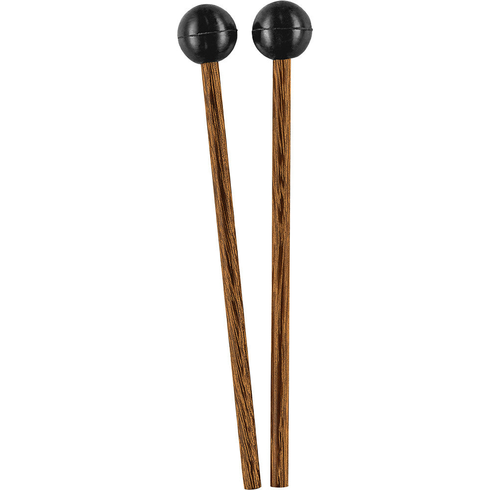 MEINL NINO980WH Percussion Mini Melody Steel Tongue Drum - 6 būgnas