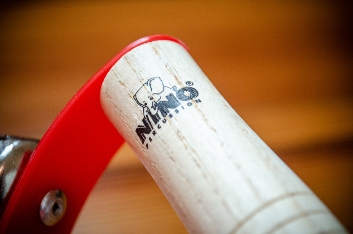 MEINL MEINL NINO962 Sleigh Bell varpelis