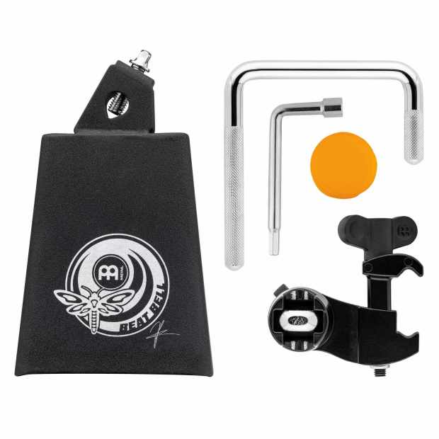 MEINL AN-BB ANIKA NILLES BEAT BELL