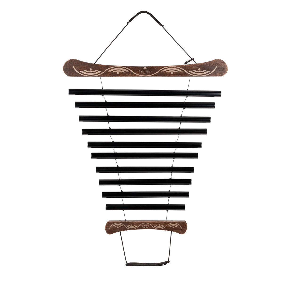 Meinl Sonic Energy MFC10CMIBK Meditation Flow Chime varpeliai