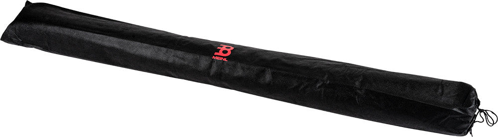 MEINL MDRS-BK Drum Rug Black kilimas