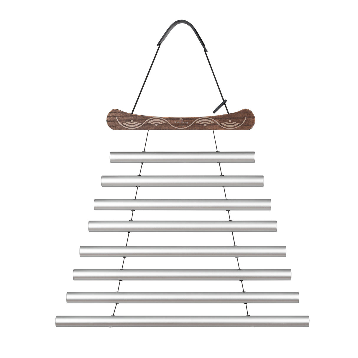 MEINL Sonic Energy MFC8CSHMIS Meditation Flow Chime