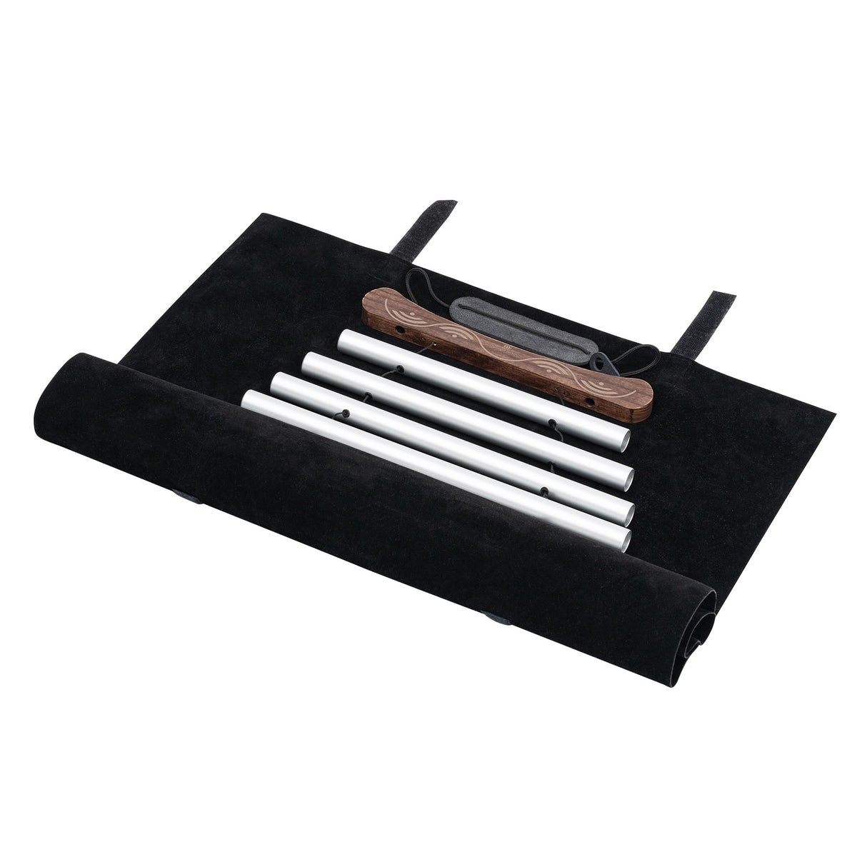 MEINL Sonic Energy MFC8CSHMIS Meditation Flow Chime