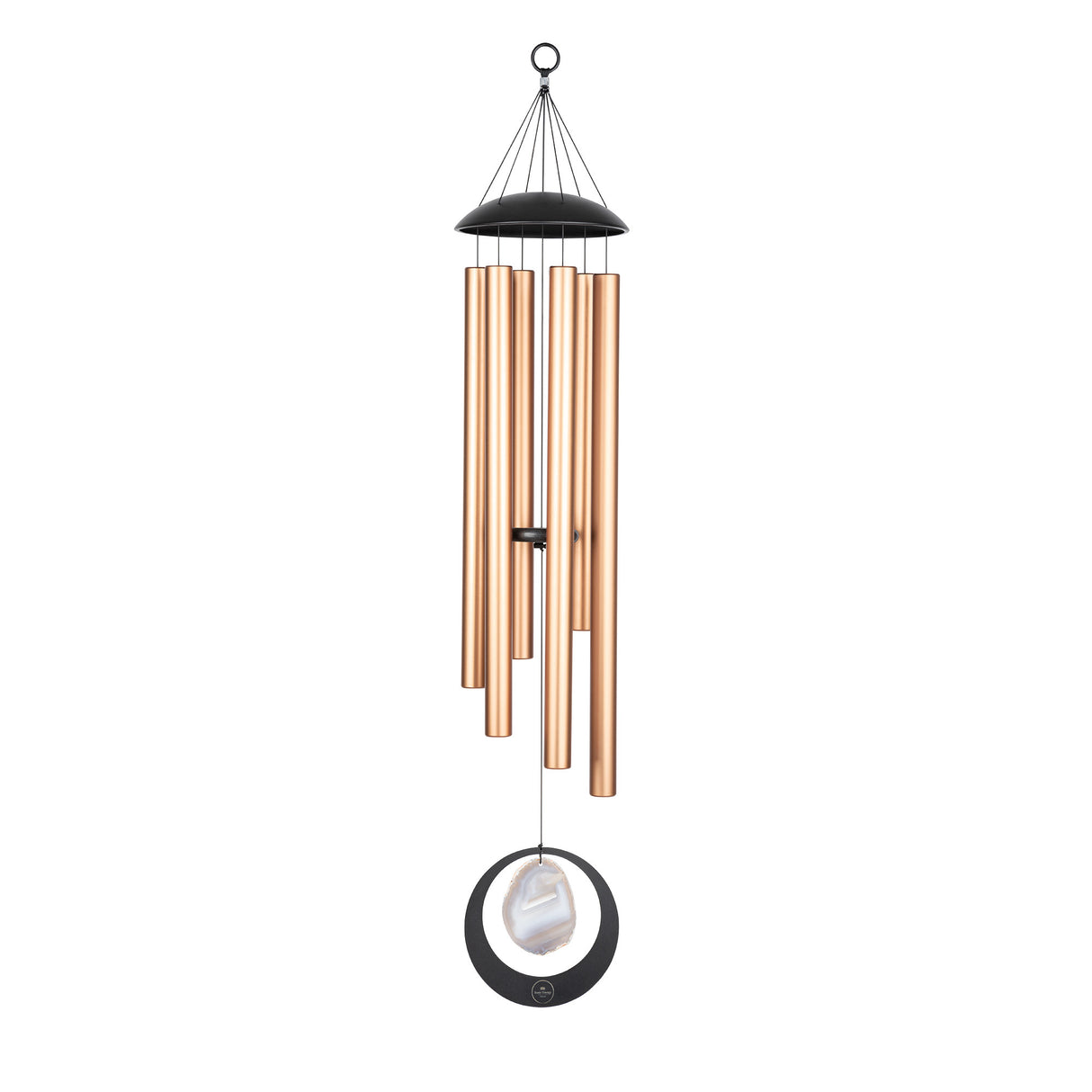 MEINL Sonic Energy MCDT50AB Grey Agate Meditation Chime