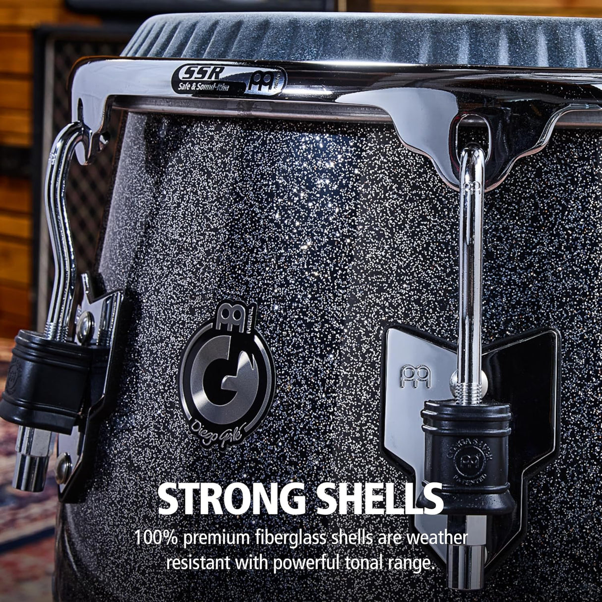 MEINL DG1134MS Conga