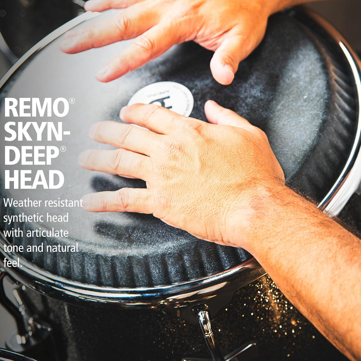 MEINL DG1134MS Conga