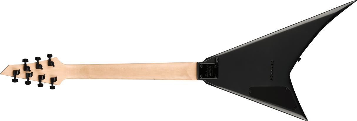 Jackson JS 22-7 RR Dinky Satin Black