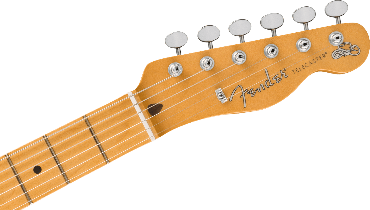 Fender Brad Paisley Tele MN BLK SPKL elektrinė gitara