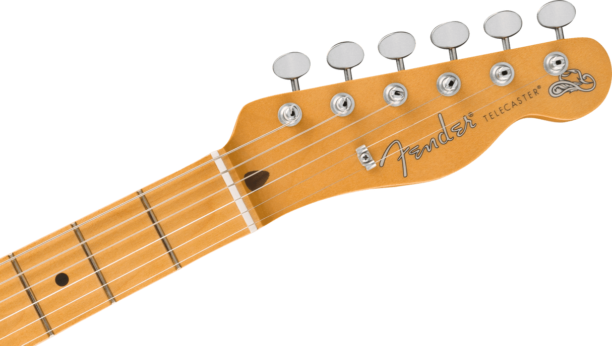 Fender Brad Paisley Signature Tele MN BLK SPKL elektrinė gitara