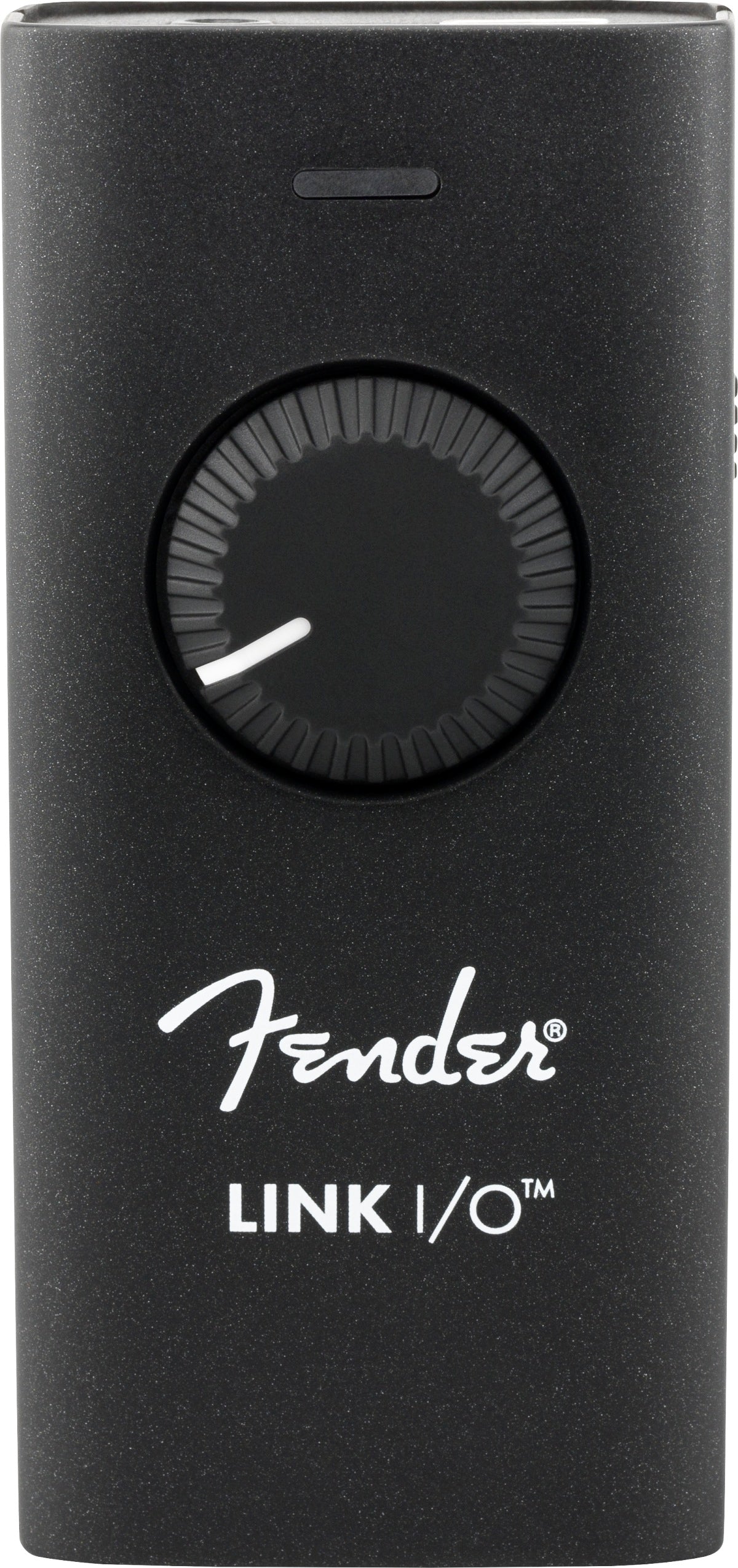 Fender Link I/O Interface