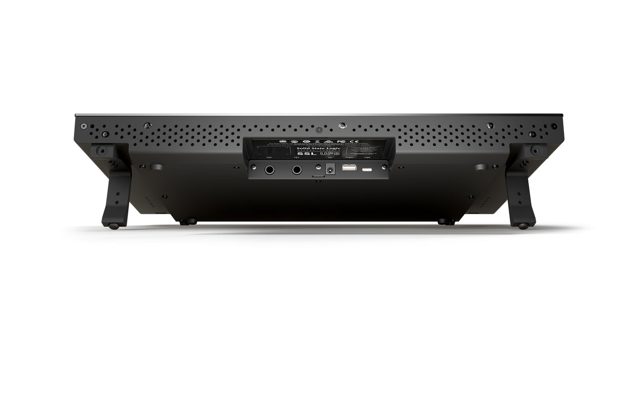 SSL UF8