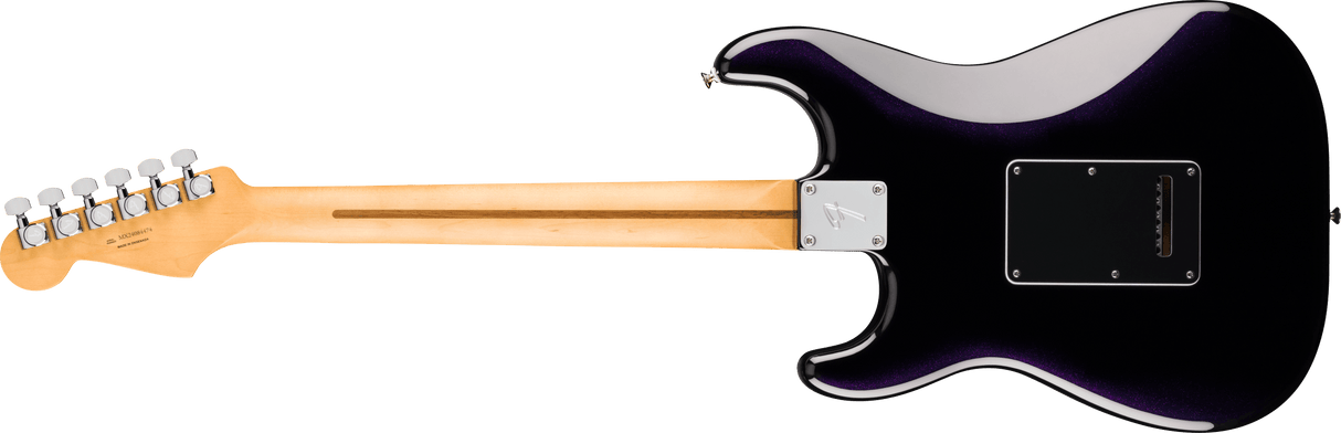 Fender Player II Modified Stratocaster HSS Maple Fingerboard Dusk elektrinė gitara