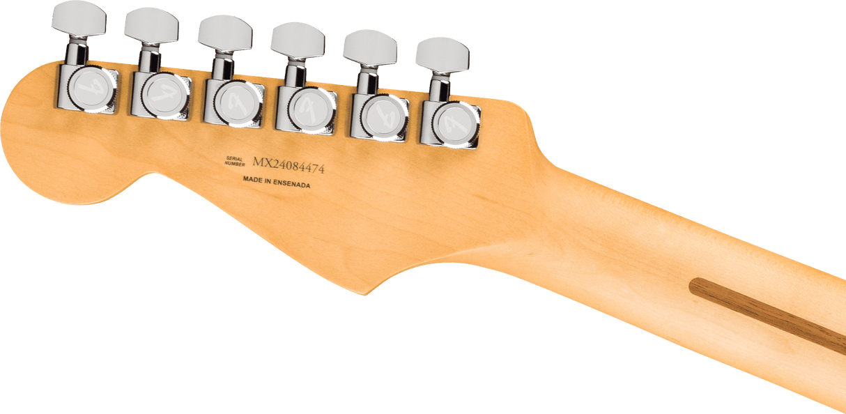 Fender Player II Modified Stratocaster HSS Maple Fingerboard Dusk elektrinė gitara